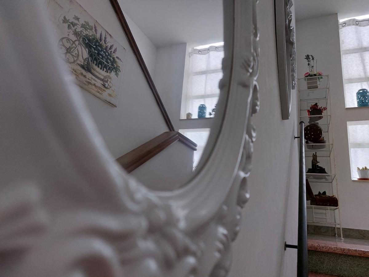 Nonna Anita Palace Narni Exteriér fotografie