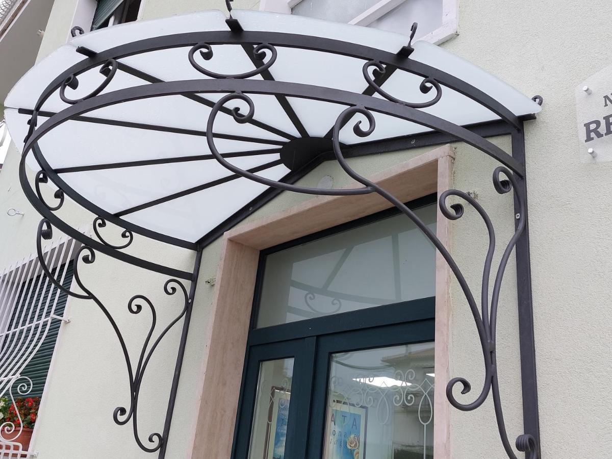 Nonna Anita Palace Narni Exteriér fotografie