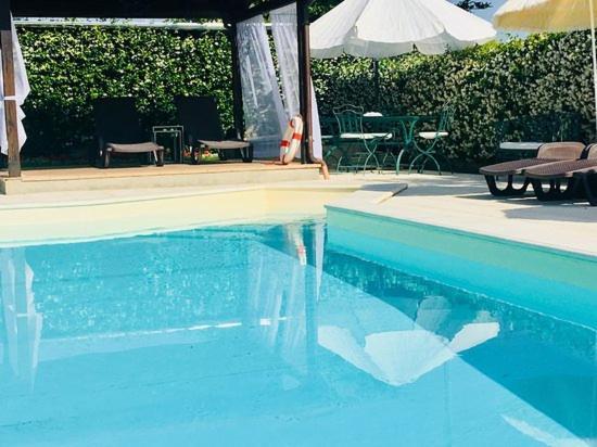 Nonna Anita Palace Narni Exteriér fotografie