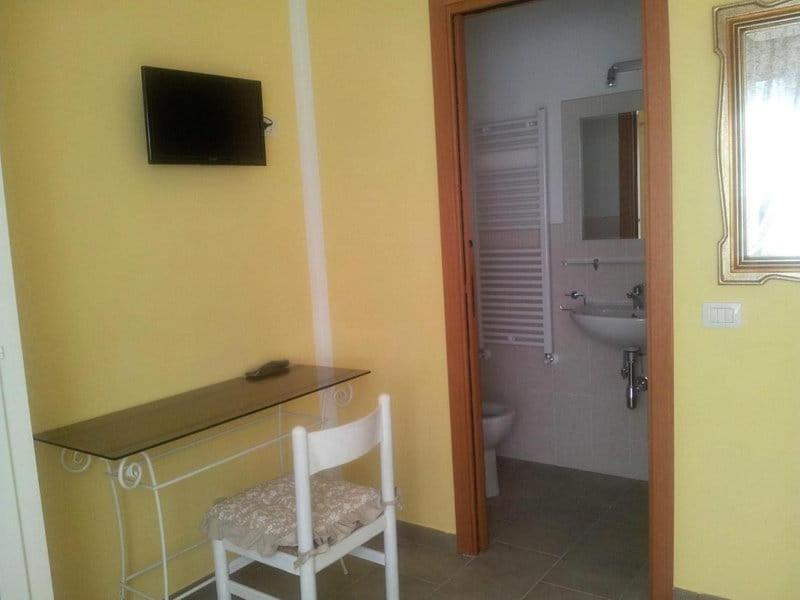 Nonna Anita Palace Narni Exteriér fotografie