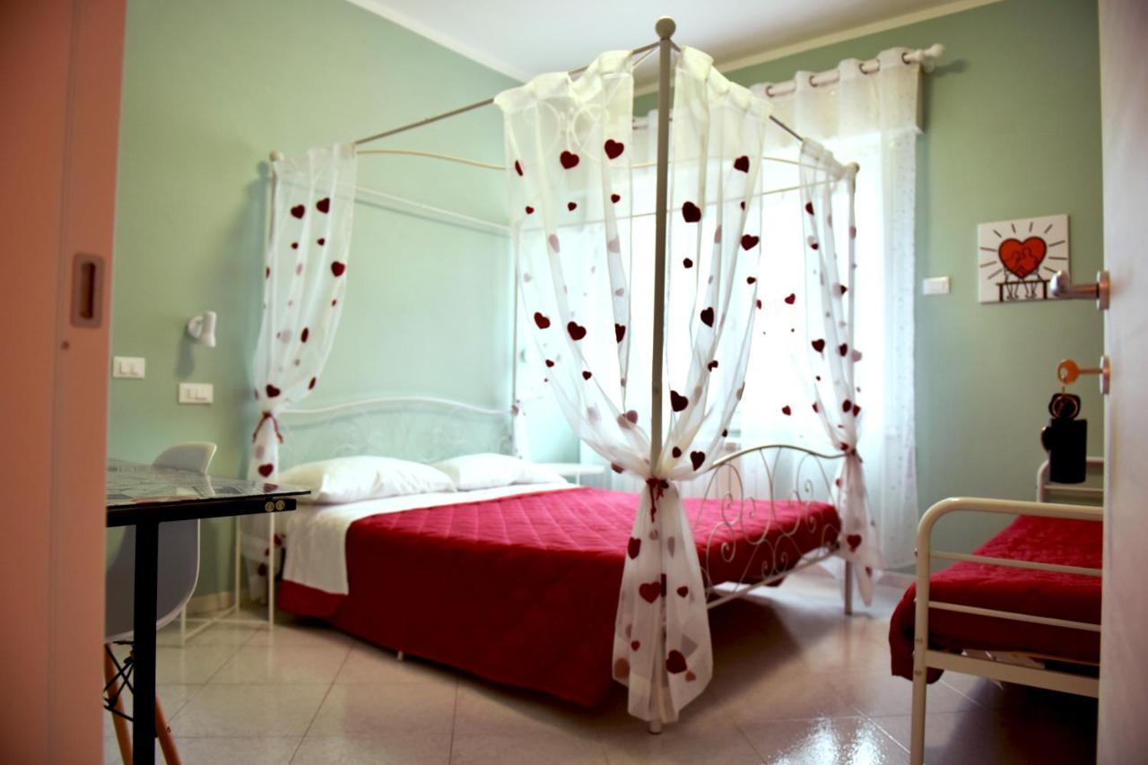 Nonna Anita Palace Narni Exteriér fotografie