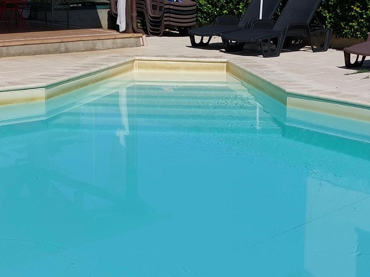 Nonna Anita Palace Narni Exteriér fotografie