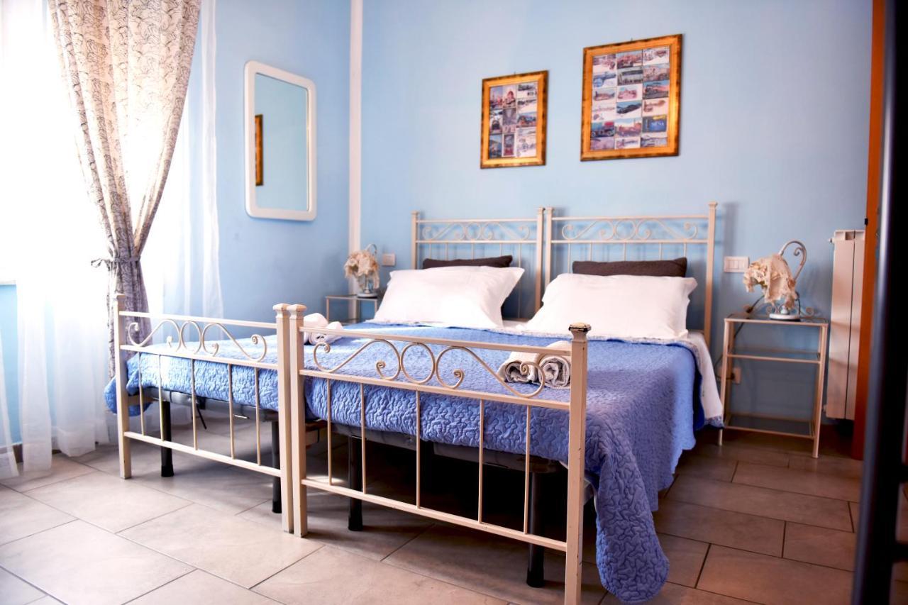 Nonna Anita Palace Narni Exteriér fotografie