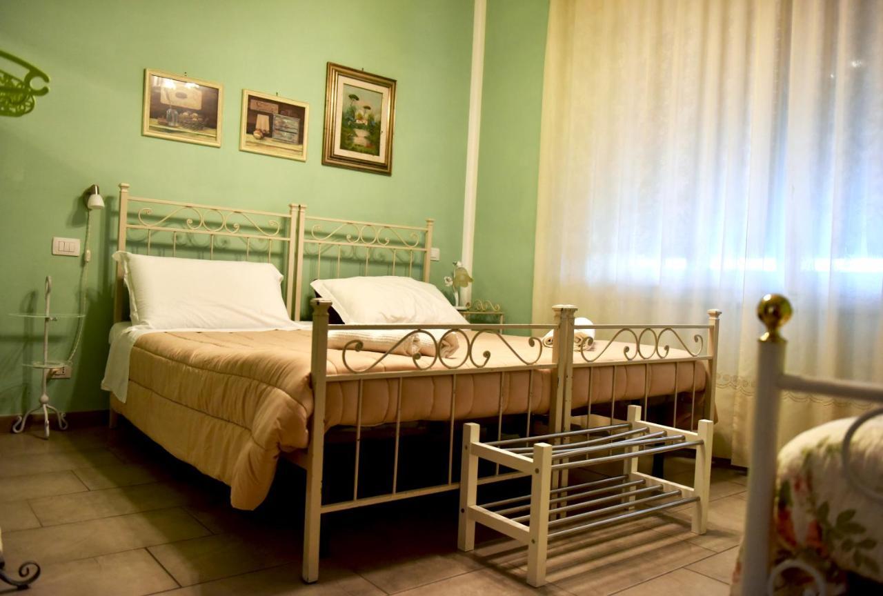 Nonna Anita Palace Narni Exteriér fotografie