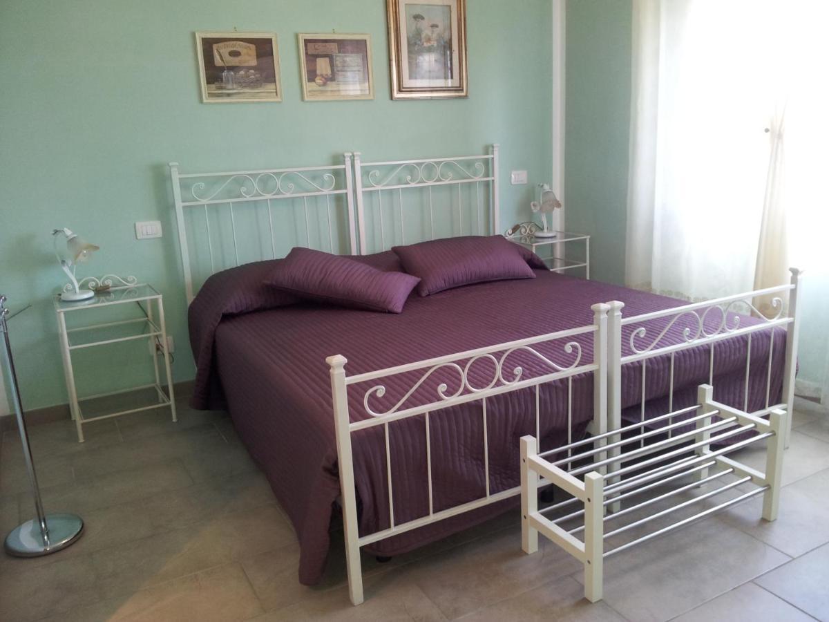 Nonna Anita Palace Narni Exteriér fotografie