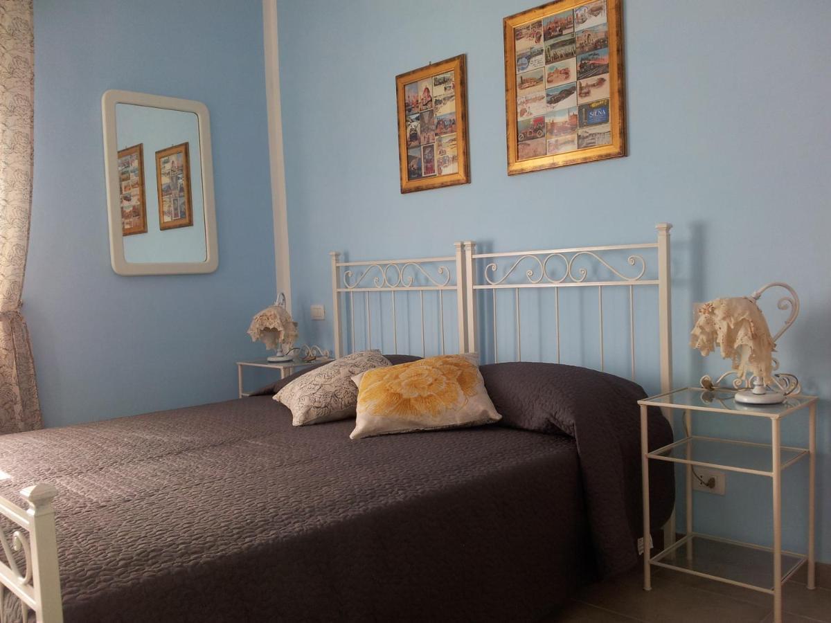 Nonna Anita Palace Narni Exteriér fotografie
