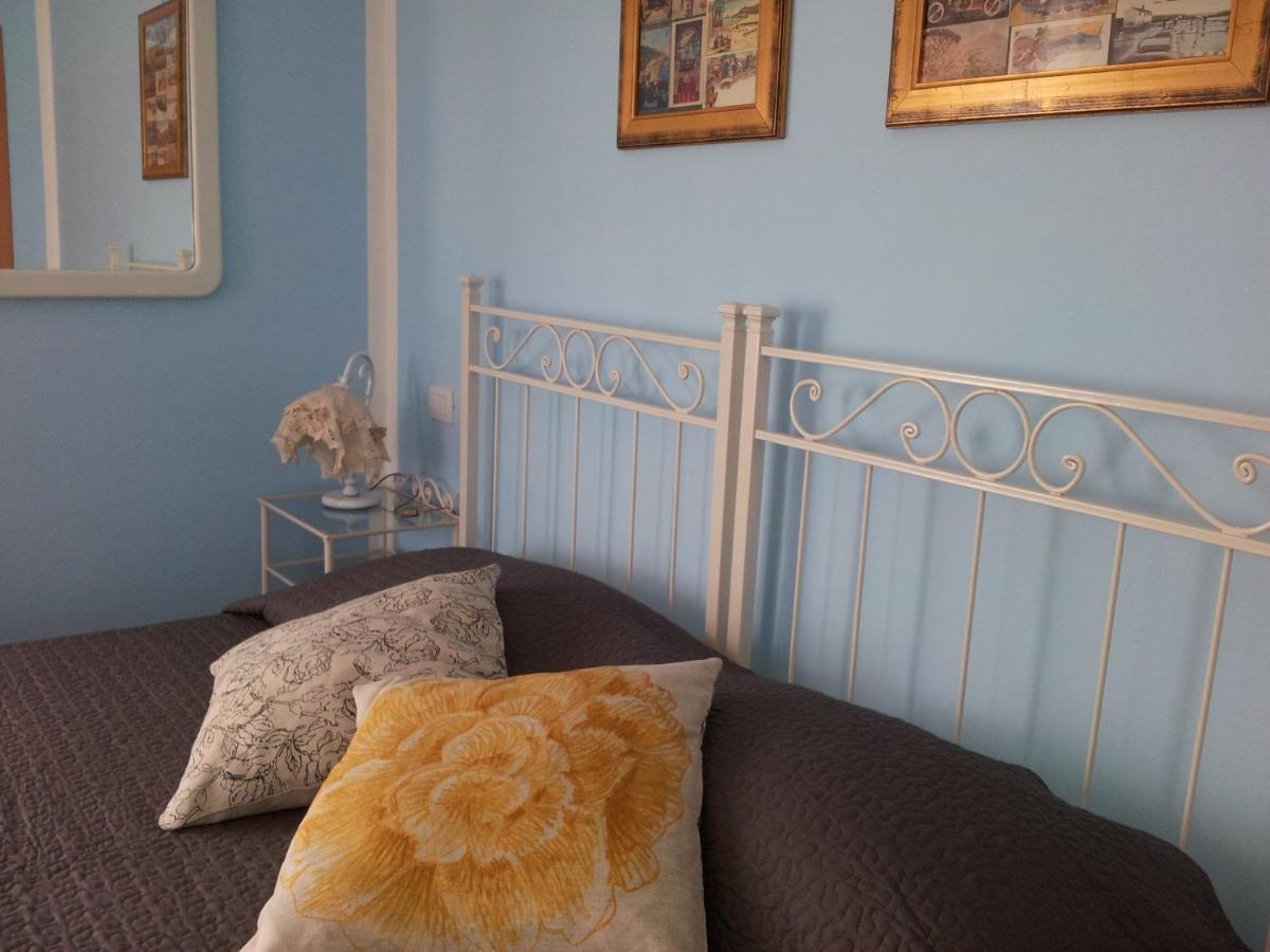 Nonna Anita Palace Narni Exteriér fotografie