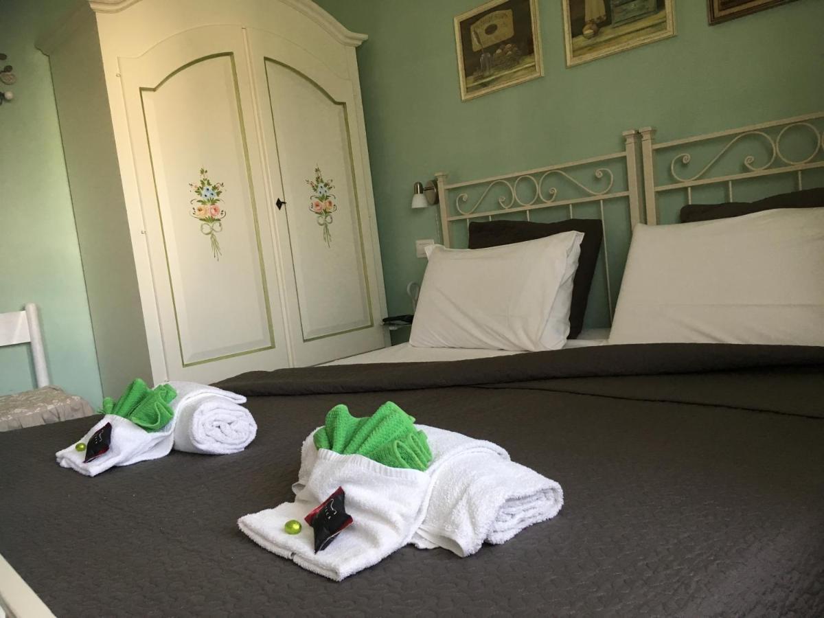 Nonna Anita Palace Narni Exteriér fotografie