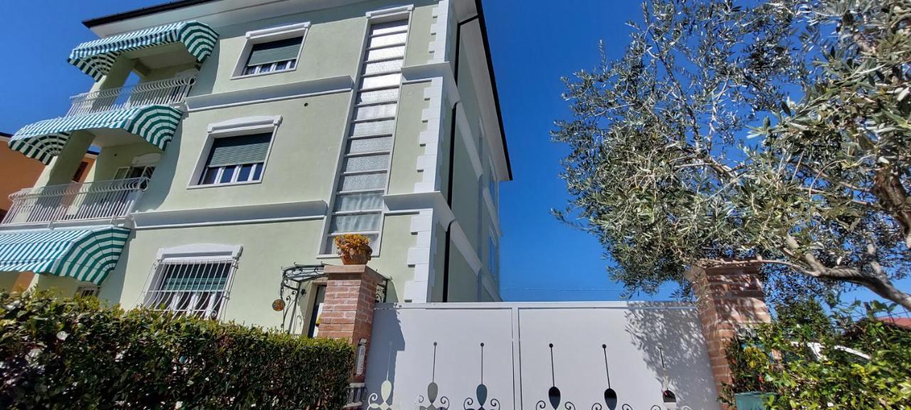 Nonna Anita Palace Narni Exteriér fotografie
