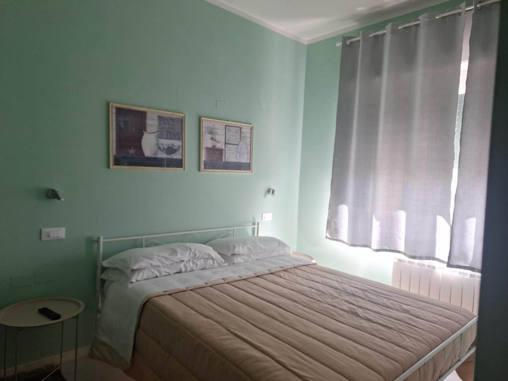 Nonna Anita Palace Narni Exteriér fotografie