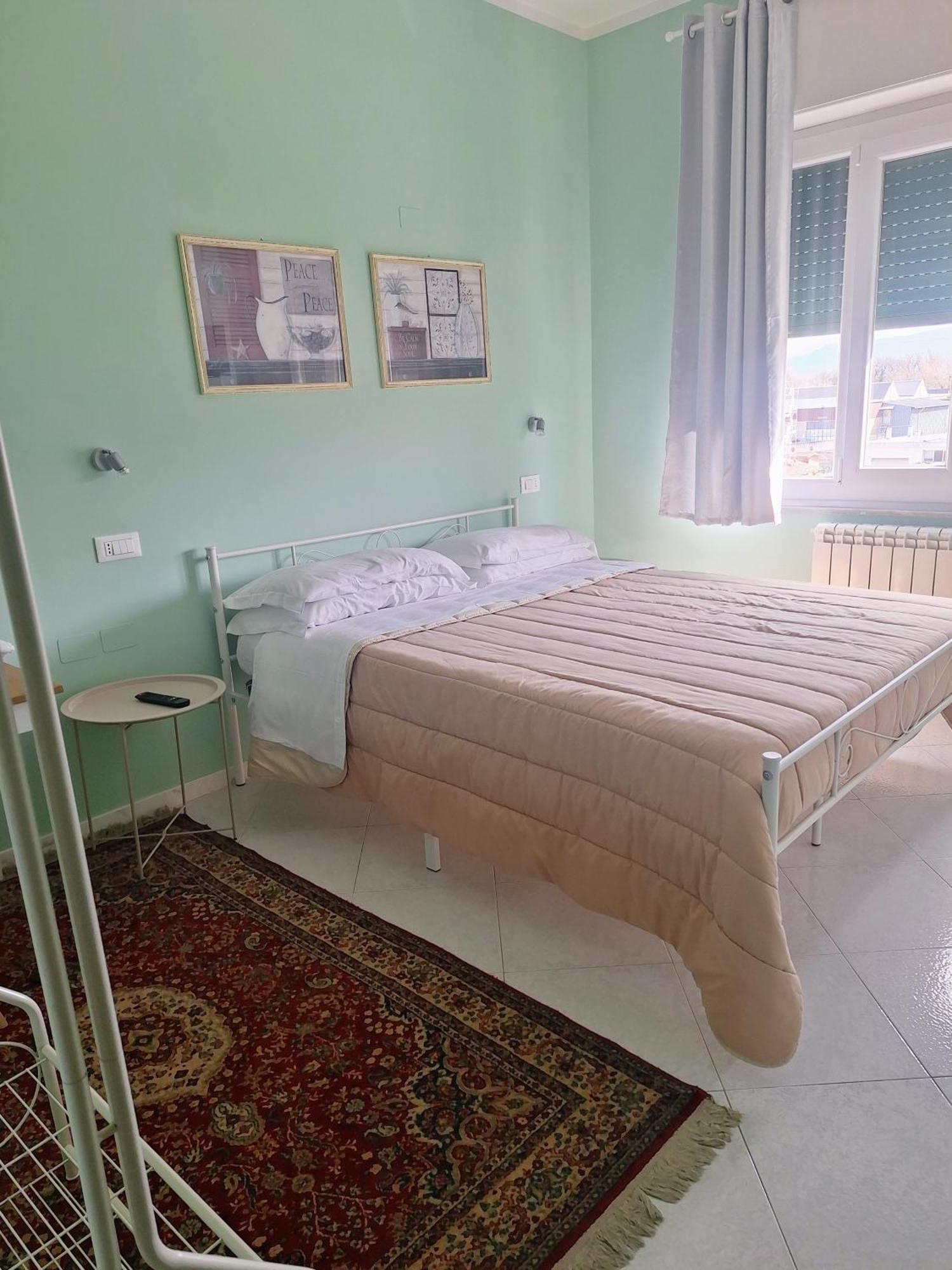 Nonna Anita Palace Narni Exteriér fotografie